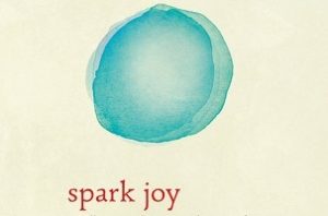 spark joy